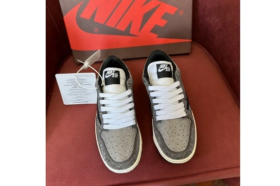 Rep EP Diamond Shoes Jordan Designed AJ-1114 0205